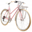 BICYCLE BUTTERFLY 8SPD DUSTY PINK BLB