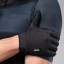 GLOVES LYNX TRUE BLACK UNISEX GOBIK