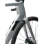 BICYCLE STRADA SHIMANO 105 DI2 2X12 + ZIPP 303s CHROME 3T