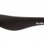 SADDLE TURBO 1980 BLACK NUBUCK SELLE ITALIA