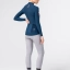 MAJICA BICIKLISTIČKA DUGI RUKAVI SOLID PACER 2.0 WOMAN ASSAULT GOBIK