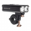 COUNTDOWN 1600 FRONT LIGHT BLACKBURN