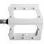 PEDALS FLATLINER ROAR WHITE BLB