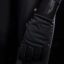 GLOVES WINTER NUUK PRIMALOFT TRUE BLACK UNISEX GOBIK