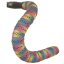 TRAKA ZA VOLAN SUPREME PRO REFLECTIVE RAINBOW BLB