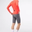 MAJICA BICIKLISTIČKA DUGI RUKAVI AVALON UNISEX LAVA GOBIK