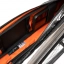 TOP TUBE ADVENTURE RACE BAG LONG 2L RESTRAP