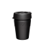 ŠALICA THERMAL 340ml BLACK KEEPCUP