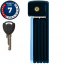 LOCK BORDO™ LITE 6055/60 MOVISTAR ABUS