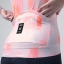 MAJICA BICIKLISTIČKA DUGI RUKAVI VANQUISH UNISEX FLAMINGO GOBIK