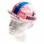 CYCLING CAPS BROOKLYN PINK