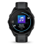 WATCH Forerunner® 165 MUSIC BLACK/GREY GARMIN