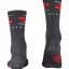 SOCKS IMPULSE RAPID BLACK FALKE