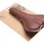 SADDLE CURVE RACE BROWN BLB