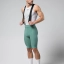 BIB SHORT MATT 2.0 MAN HEDGE GREEN K10 GOBIK