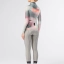 CYCLING JERSEY LONG SLEEVES HYDER WOMAN CORTEX GOBIK