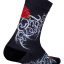 SOCKS ROSES CYCOLOGY