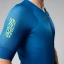 CYCLING JERSEY SHORT SLEEVES CX 2.0 PRO UNISEX MYKONOS GOBIK