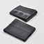 WALLET SCHEININGER COMPACT STEF FAUSER DESIGN