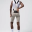BIB SHORT GRIT 3.0 NESSIE MAN G10 GOBIK