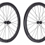 WHEELSET DISCUS 45/40 LTD 3T