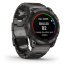 SAT Fenix™ 7X Pro – SAPPHIRE SOLAR 51mm T.SIVI/TITANSKI REMEN GARMIN