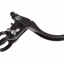 BRAKE LEVER CNC (SINGLE) Left MATT BLACK BLB