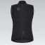 GILET THERMAL EMINENT MAN ROYAL BLACK GOBIK