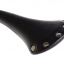 SADDLE RAVEN VEGAN BLACK BLB