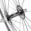 WHEELSET MATT BLACK 30mm NOVATEC