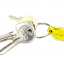 KEYHOLDER KEYCHAIN FELVARROM