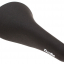 SJEDALO TURBO 1980 BLACK NUBUCK SELLE ITALIA