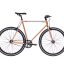 BICYCLE FIXIE BRONCE SIECH