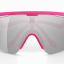 DELTA FUCHSIA VZUM ALU ALBA OPTICS