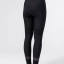 HLAČE DUGE ABSOLUTE 8.0 WOMAN K9 BLACK GOBIK