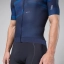 CYCLING JERSEY SHORT SLEEVES CX 3.0 PRO UNISEX ASTRAL GOBIK