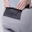 BIB TIGHTS GRIT WOMAN K9 TAPIOCA GOBIK