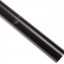 SEAT POST GROOVE CNC BLACK BLB