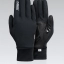 GLOVES POLARTEC BORA 2.0 TRUE BLACK GOBIK