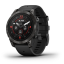 SAT Epix™ Pro (Gen 2) – SAPPHIRE EDITION 47mm T.SIVO/CRNI GARMIN