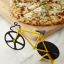 CUTTER FOR PIZZA RACEFIT WHITE CYCLE GIFTS