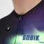 MAJICA BICIKLISTIČKA DUGI RUKAVI VANQUISH UNISEX MAJESTY GOBIK