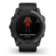 WATCH Fenix™ 7X Pro – SAPPHIRE SOLAR 51mm DARK GREY/BLACK GARMIN