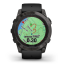 WATCH Fenix™ 7X Pro – SAPPHIRE SOLAR 51mm DARK GREY/BLACK GARMIN