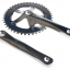 CRANKSET FREESTYLE 44T-165mm SILVER BLB