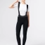 BIB TIGHTS LIMITED 8.0 WOMAN K6 BLACK GOBIK