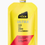 GEL PUREE JABUKA & JAGODA SIRUP 95g NAAK