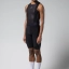 BIB SHORT ABSOLUTE BLACK 6.0 MAN K10 GOBIK