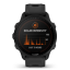 SAT Forerunner® 955 SOLAR CRNI GARMIN