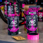 TUBELESS SETUP SET ULTIMATE 44mm/21mmX10m MUC-OFF